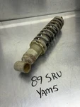 85 86 87 88 89 90 Yamaha Srv 540 Oem Front Skid Shock Spring Strut Hub Assembly. Fixed Price $65.79.
