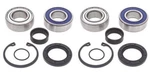 Lower Drive Shaft & Upper Jack Bearing Seal Kit Polaris 800 Rmk Sp 2001. Fixed Price $73.56.