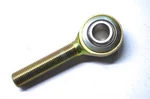 Oem Polaris 7061066 Left Radius Rod End Nos. Fixed Price $34.54.