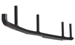 Woodys EPI3-1125 Polaris Extender 4" 60 Degree Carbide. Fixed Price $72.00.