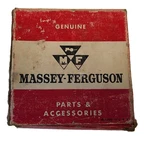 Massey Ferguson Ski-whiz Snowmobile Drive Chain 521900 M91 500SS 92 Link. Fixed Price $17.99.