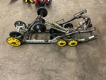 Ski-doo 08-13 Xp Mxz Tnt Gsx 500SS Adrenaline 120" Suspension Sport 800 600 SC5. Fixed Price $284.78.