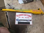 505070645 Ski-doo 1996 Mxz 583 Trailing Arm. Fixed Price $99.99.
