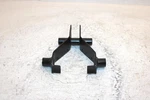 1995 Arctic Cat Z 440 Oem Front Skid Shock Mount 1704-207 SA13. Fixed Price $34.39.
