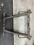 2005 Ski-doo Renegade 600 Ho 136 Oem Front Torque Arm 503191071 AT1241. Fixed Price $49.99.