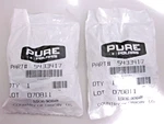 Polaris Oem Atv 5433417 Swing Arm Bushing Magnum Trail Boss (set Of 2). Fixed Price $23.99.
