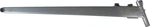 SP1 Rh Trail Arm Silver Yam SM-08120R. Fixed Price $122.19.