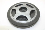 Arctic Cat Oem Rear Axle Outer Idler Wheel 0604-238 Q2090. Fixed Price $23.99.