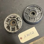 Bombardier Ski-doo Idler Wheel Set 0800241003. Fixed Price $18.25.