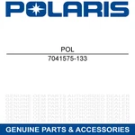 Polaris 7041575-133 Spring-comp Ifs 11.42/120 Wht Turbo Switchback Rush Iq. Fixed Price $71.95.