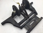 Ski Doo Rear Suspension Arm Assembly 1989 Formula Mach 583 503123700. Fixed Price $69.95.