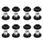 Arctic Cat 300 1998-2005 Shock Bushing & Bearing Kit Top Bottom All 4. Fixed Price $22.99.