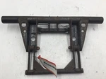 Yamaha Arm Suspension Rear Black Fit 1981 8K2-47332-01-00 Oem. Fixed Price $29.95.