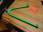Genuine Oem Nos Arctic Cat Arm Upper-lh 40"-PTD Grn 2703-853. Fixed Price $95.00.
