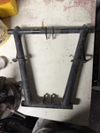 2005 Ski-doo Mxz Rev 600 800 SC3 SC-10 Front Arm Rear Suspension. Fixed Price $86.35.