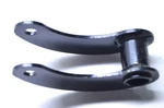 Oem Polaris 1542059-067 Black Shock Pivot Nos. Fixed Price $33.19.