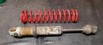 1998 Polaris Xc 700 Front Fox Shock. Fixed Price $69.99.