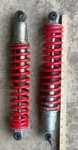 1998-2000 Arctic Snowmobile Thundercat 16.25" Front Shocks 0703-679 Oem. Fixed Price $199.99.