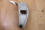 2008 Polaris Rmk 800 Dragon Right Spindle/ Rt. Knuckle. Fixed Price $59.00.