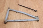 2003 Arctic Cat Zr 900 1M Upper Arm / Control. Fixed Price $59.00.