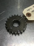 Arctic Cat Snowmobile Sprocket 21T 0107-408 T359. Fixed Price $10.97.