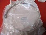 Nos New Original Oem Polaris Clamp Worm 7080811. Fixed Price $11.99.