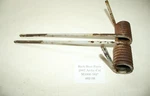 2007 Arctic Cat M1000 Efi 162" Right Left Rear Suspension Springs. Fixed Price $28.45.