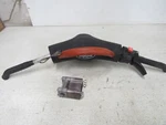 99 Polaris Rmk Gen 700 Handle Bars Throttle Block Kill Switch Riser Oem #1742. Fixed Price $66.48.
