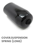 Arctic Cat Cover, Suspension Spring 0604-590 New Nos Oem. Fixed Price $18.99.