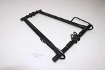 2015 Ski-doo Summit 800 Etec T3 174" Xm Rear Suspension Front Swing Arm. Fixed Price $89.95.