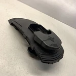 Block Assembly, Steering Adjust - 2006 Polaris Fs/fst Classic. Fixed Price $65.00.
