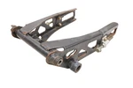 Polaris Indy Voyager 550 Rear Articulating Extension 155". Fixed Price $149.99.