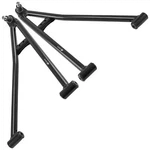 Caltric 1021417-458 1021416-458 Front Control Arm For Polaris Lower Right Left. Fixed Price $129.00.