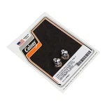 Colony 9758-2 Fork Slider Drain Screws 1977 1984 Harley-davidson. Fixed Price $5.95.
