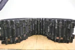 1999 Polaris Rmk 700 Track 136 X15X1.5 2.52 Pitch. Fixed Price $349.00.