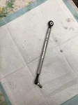 . Ski Doo 1999-2003 Zx Tie Rods Mxz Legend Formula 500 600 700 800 Ssh 116. Fixed Price $6.00.