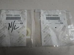 Nos Yamaha Track Suspension Plate Washer 97-11 Vk Pro Vmax 90202-16229 Qty. Fixed Price $6.99.