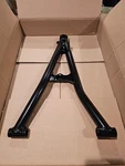 2025-2026 Polaris Titan / Voyageur Lower Rh Control Arm New 1830188-067. Fixed Price $120.00.