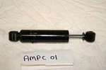 Polaris Ryde Fx Shock,ctr Arm, Many Models From 1990-96, 340 Dlx 00-02, See App. Fixed Price $75.00.