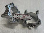 Yamaha Rear Wheel Spacers 2" Thick, 4/115MM: 700R 660R YFZ450 Warrior Bansshee. Fixed Price $159.99.