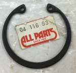 Yamaha 99009-47500-00 Snowmobile Circlip Fits 1968-17 Models All Parts 04-116-93. Fixed Price $11.99.
