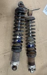 93 Polaris Xlt Oem Front Shocks 7041285 (X2). Fixed Price $99.95.