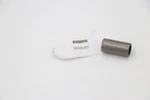 Nos Oem Polaris Trailing Arm Tube 5010187. Fixed Price $8.00.