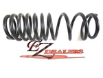 Oem Polaris 7043147-067 Rear Suspension Front Spring 06-21 Indy 130/270X8.22. Fixed Price $57.99.