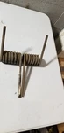 Nos Vintage Arctic Cat Snowmobile Springs 0114-614 0114-615 '81 '86. Fixed Price $19.99.