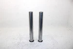 1989 Yamaha Phazer Oem Front Shock Cylinder Pair 98V0-22471-00-00 SY13. Fixed Price $51.51.