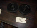2X Polaris Idler Bogie Wheels Rmk 1590278. Fixed Price $20.49.