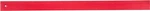 2320116 Hyfax Slide Red 55.00" Garland# 20-55.00-2-01-15+1. Fixed Price $38.96.