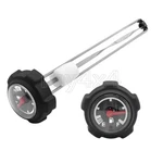 Fuel Gauge For Arctic Cat Snowmobile Ext 580 600 Efi Mountain Powder Special. Fixed Price $16.45.