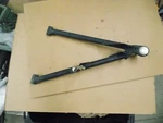 2007 Ski-doo Rev Summit Xp 800R P-tek Lower Right Arm SHELF#52. Fixed Price $79.99.